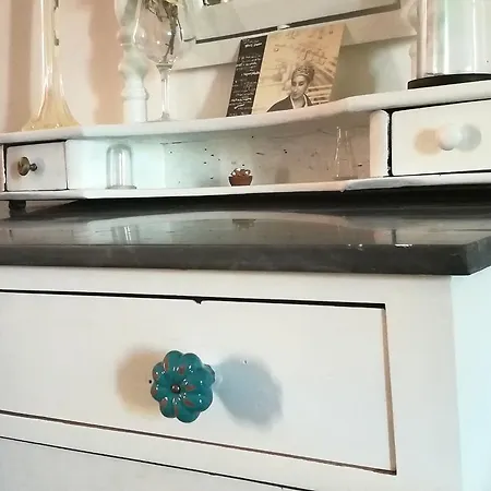 Art Apartament Genua