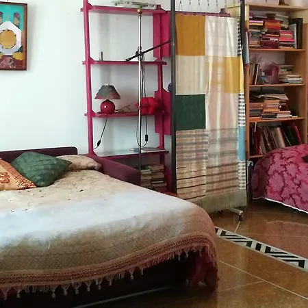 Art Apartment Genoa